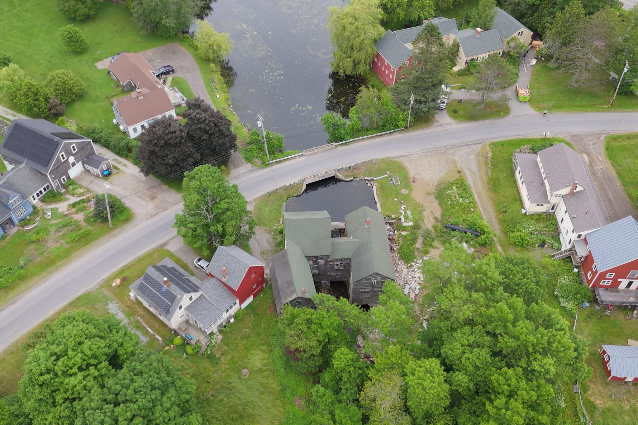 168 Payson Road Union ME 04862