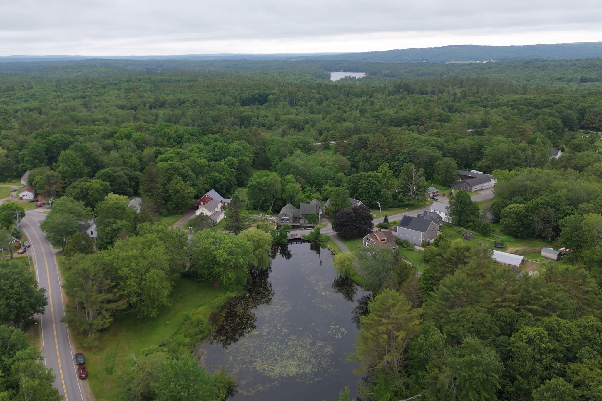 168 Payson Road Union ME 04862