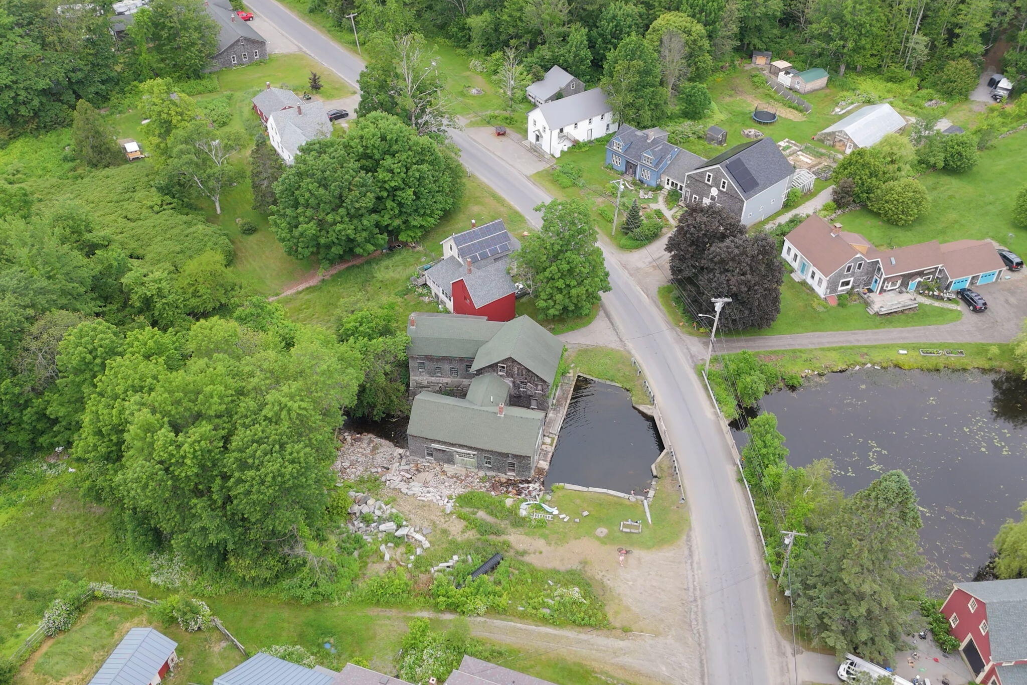 168 Payson Road Union ME 04862