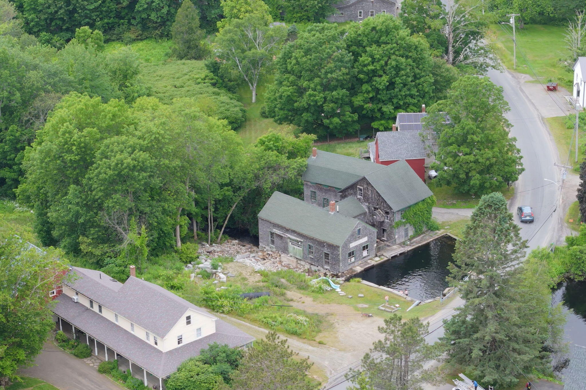 168 Payson Road Union ME 04862