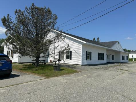 190 Bangor Road Ellsworth ME 04605