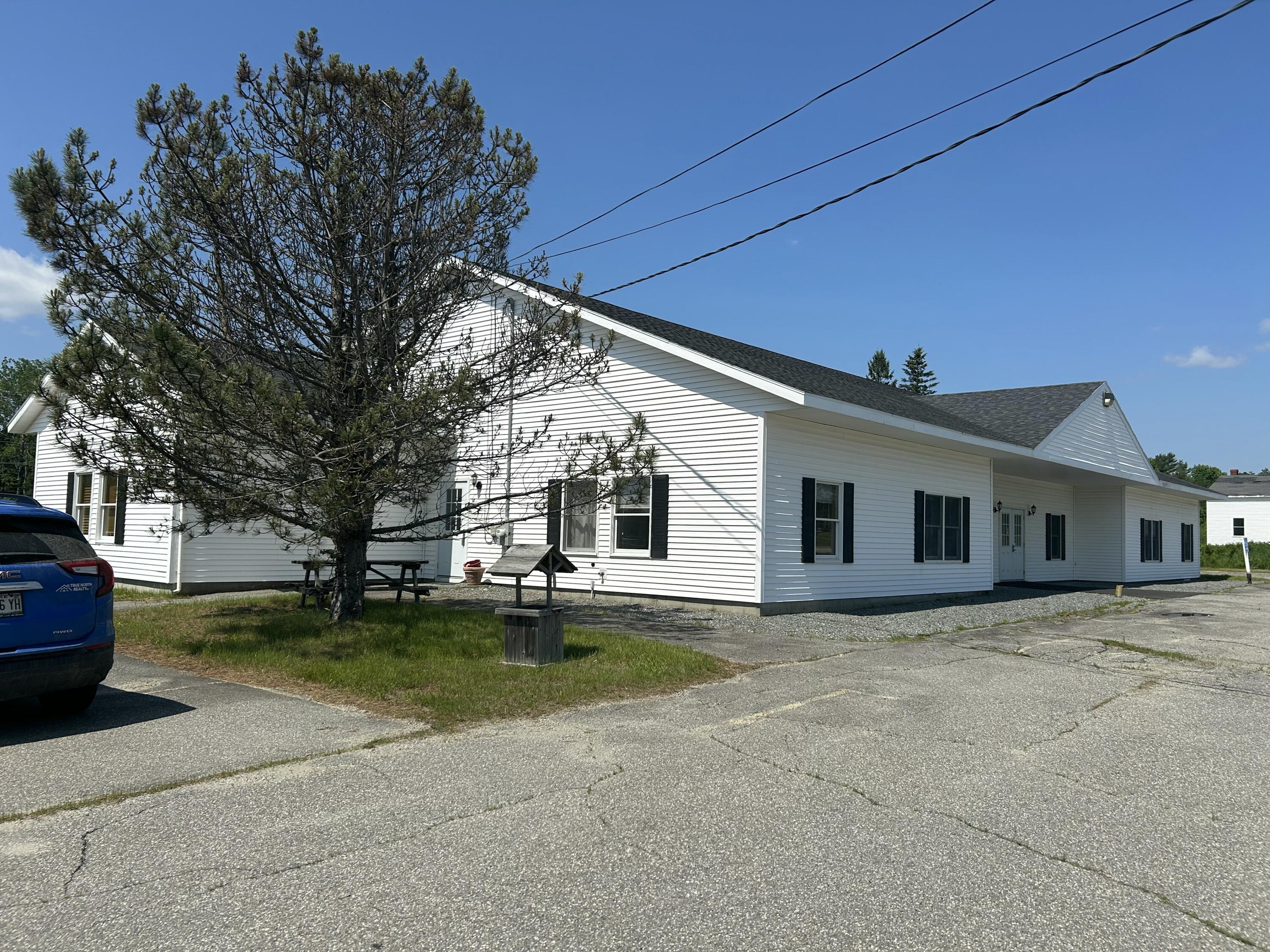 190 Bangor Road Ellsworth ME 04605