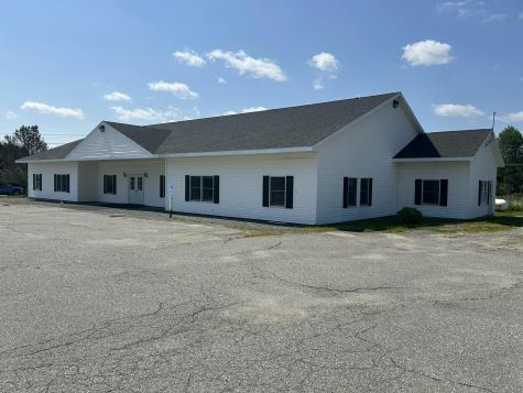 190 Bangor Road Ellsworth ME 04605