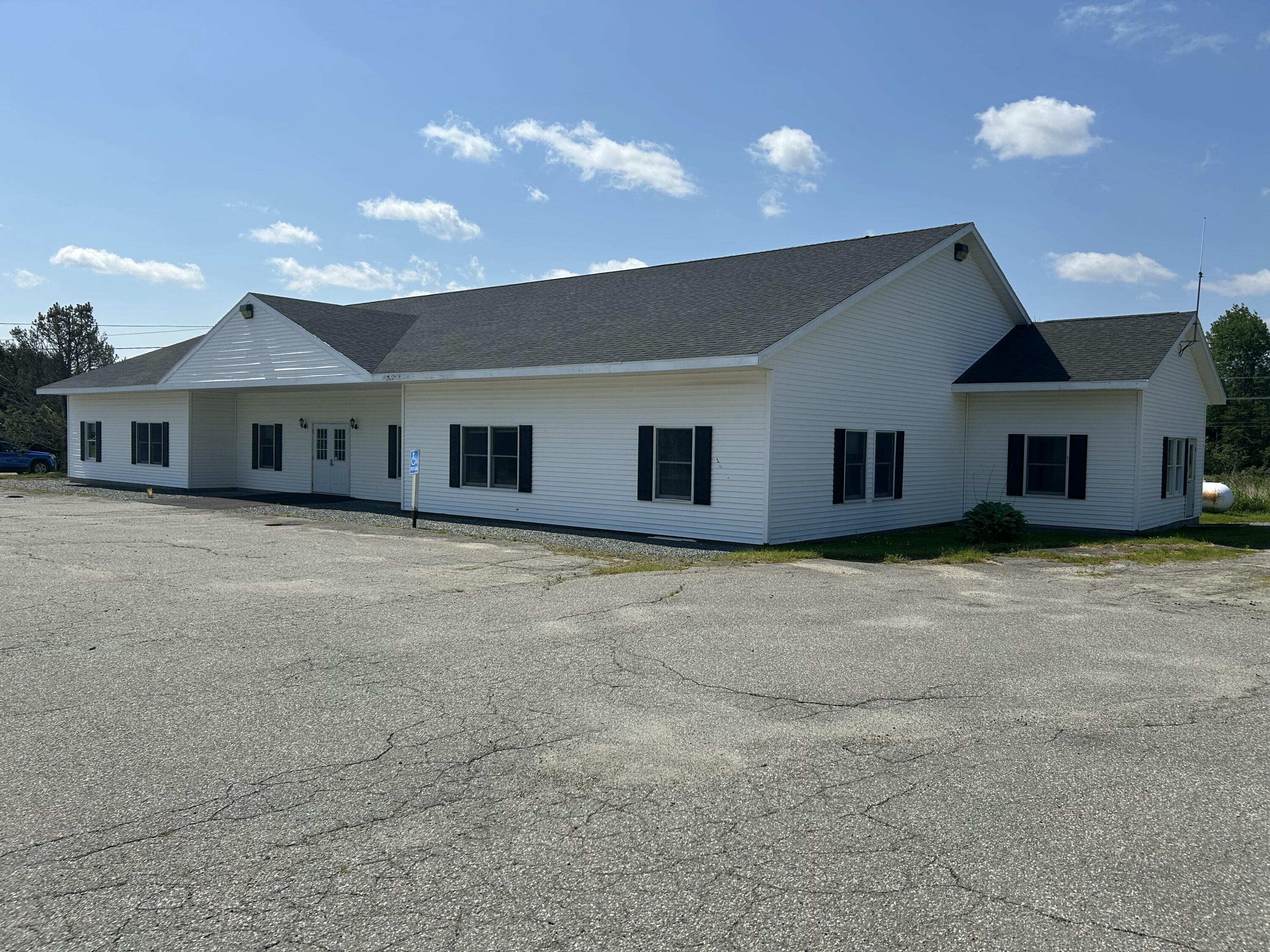 190 Bangor Road Ellsworth ME 04605