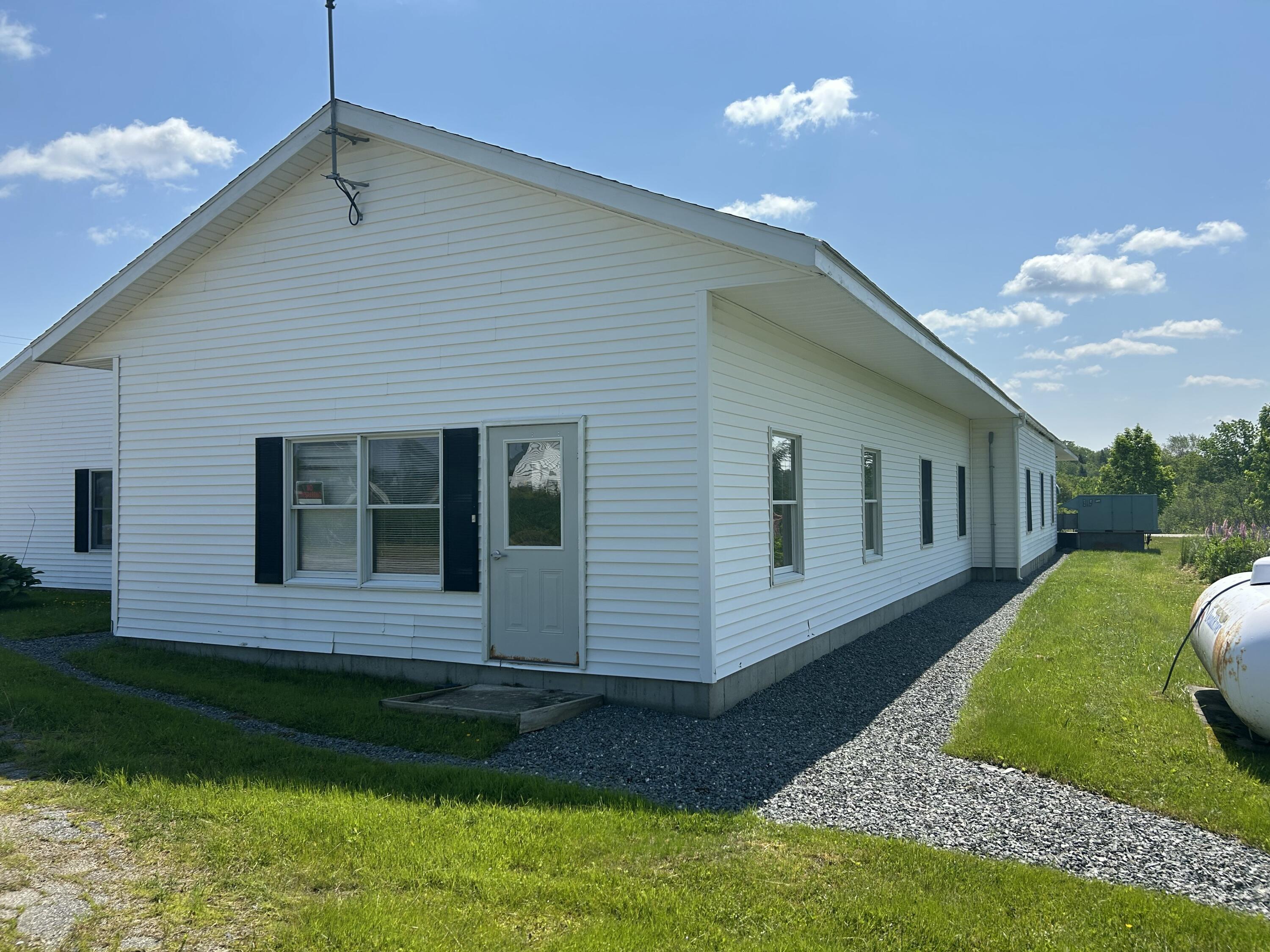 190 Bangor Road Ellsworth ME 04605