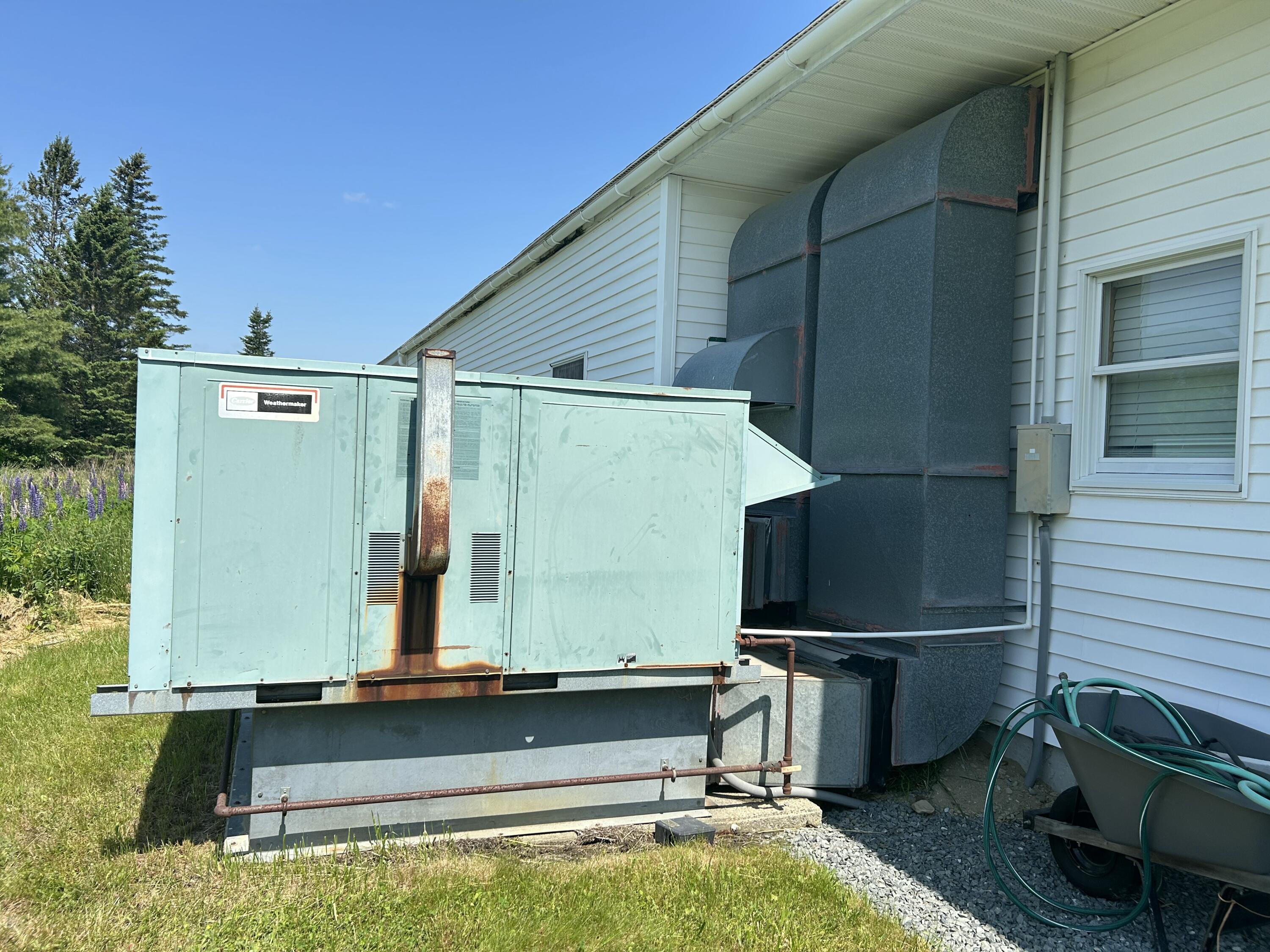 190 Bangor Road Ellsworth ME 04605