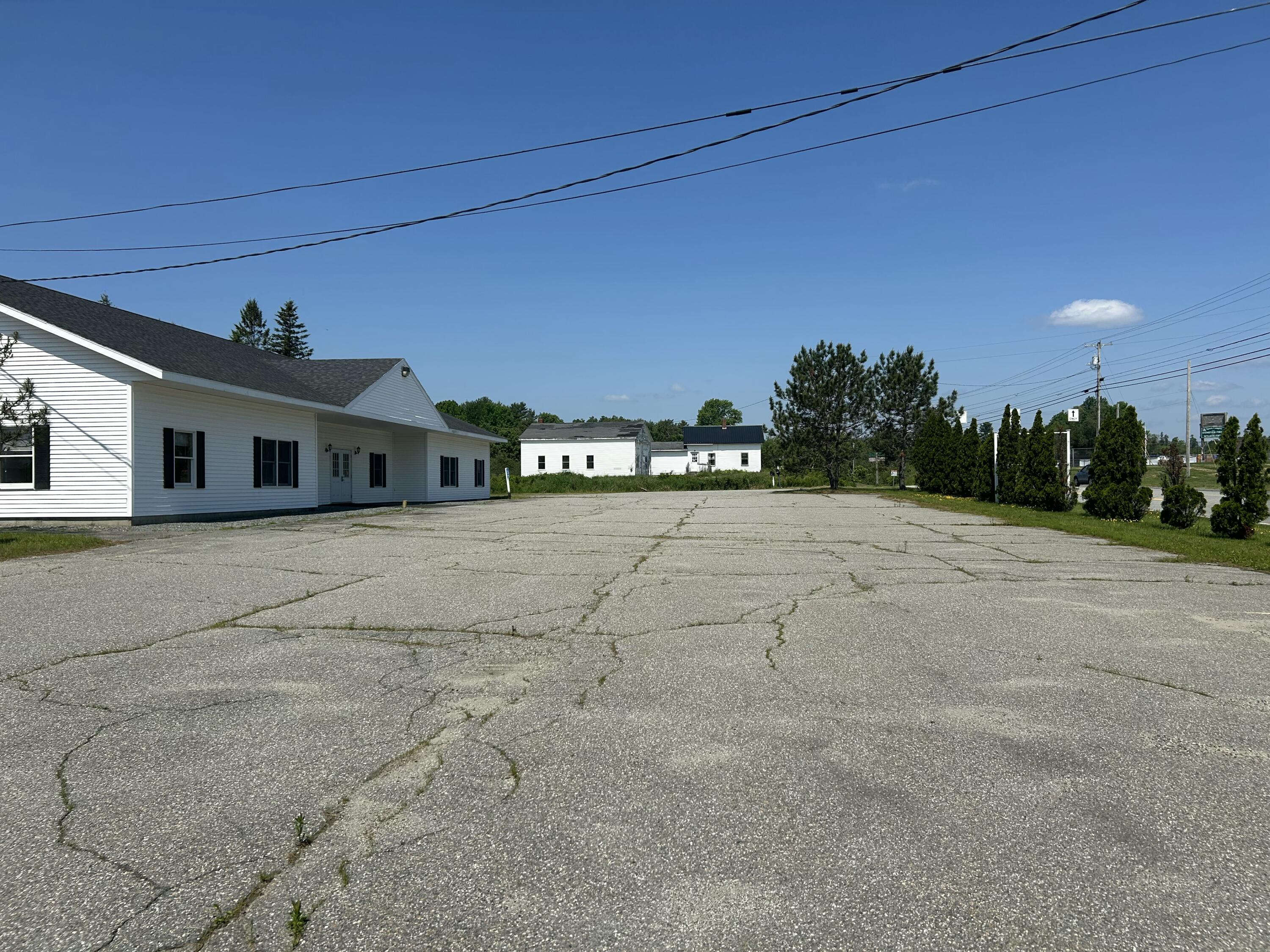 190 Bangor Road Ellsworth ME 04605