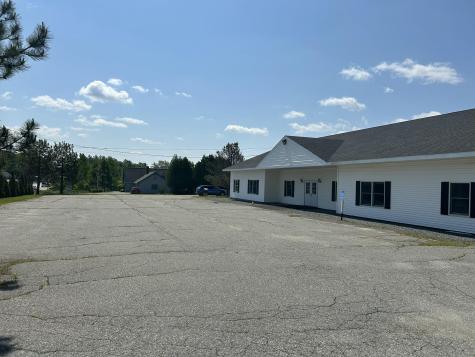 190 Bangor Road Ellsworth ME 04605