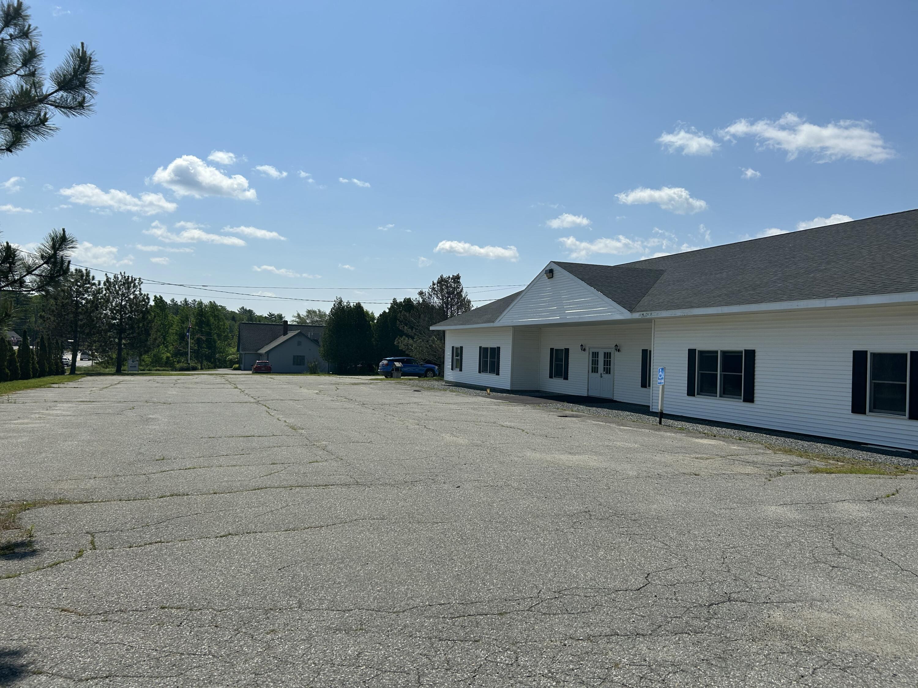 190 Bangor Road Ellsworth ME 04605