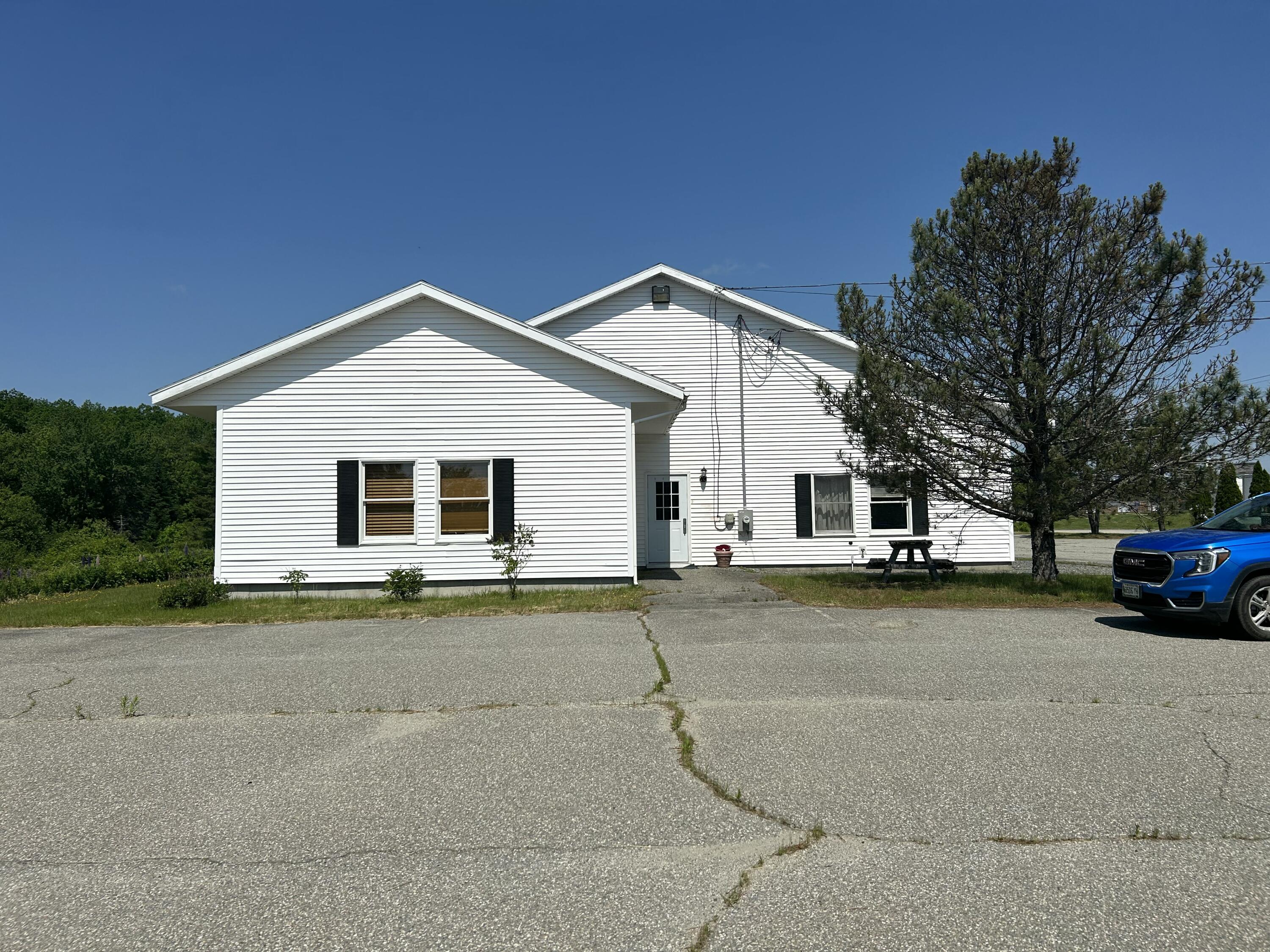 190 Bangor Road Ellsworth ME 04605