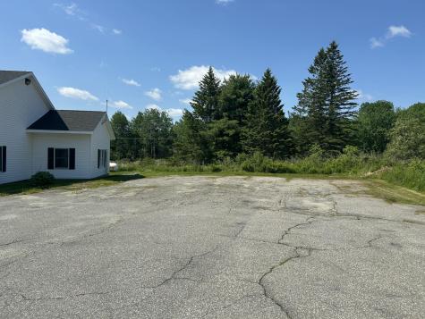 190 Bangor Road Ellsworth ME 04605