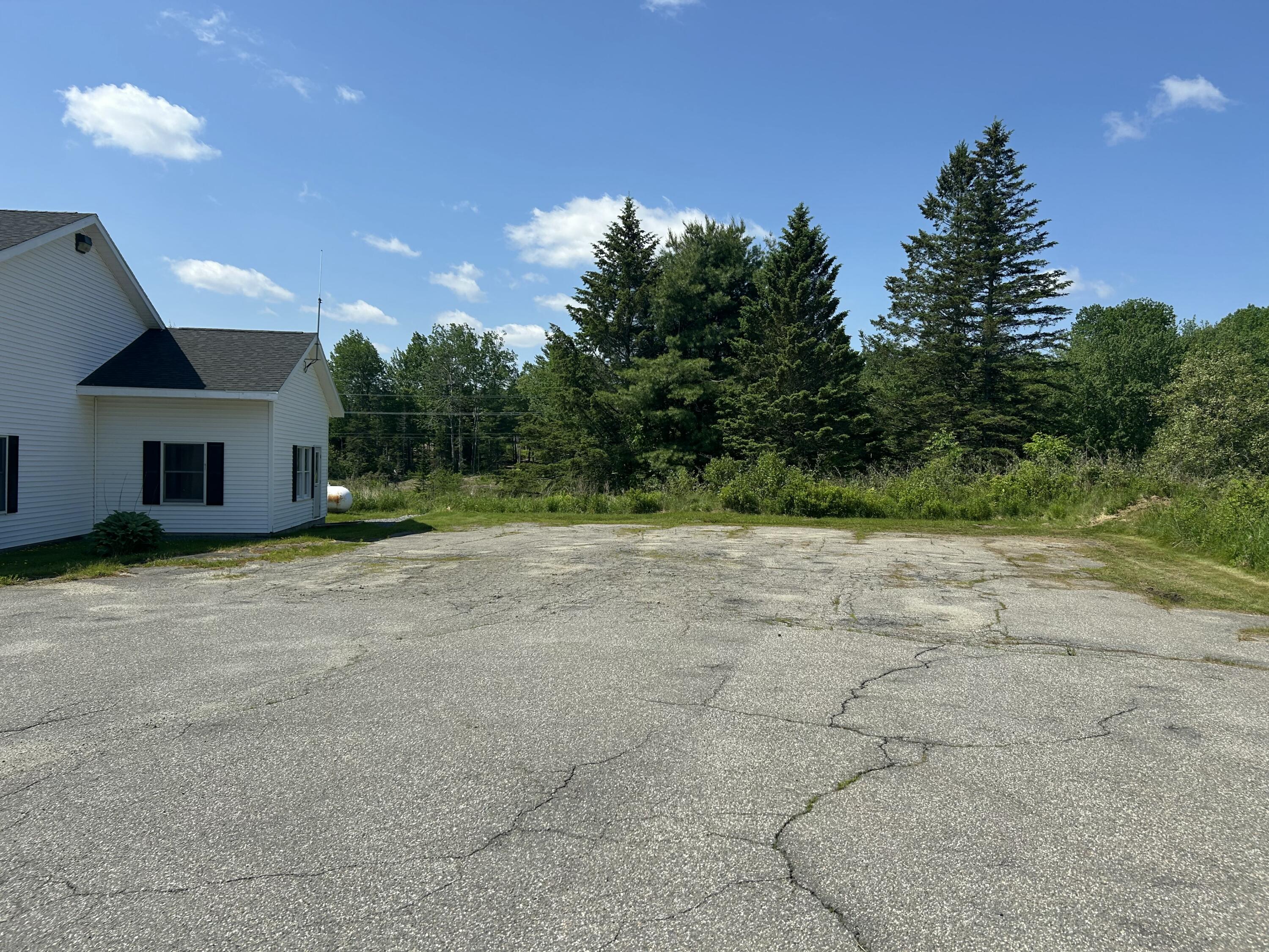 190 Bangor Road Ellsworth ME 04605