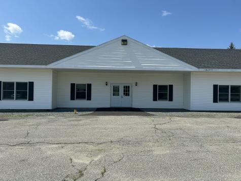 190 Bangor Road Ellsworth ME 04605