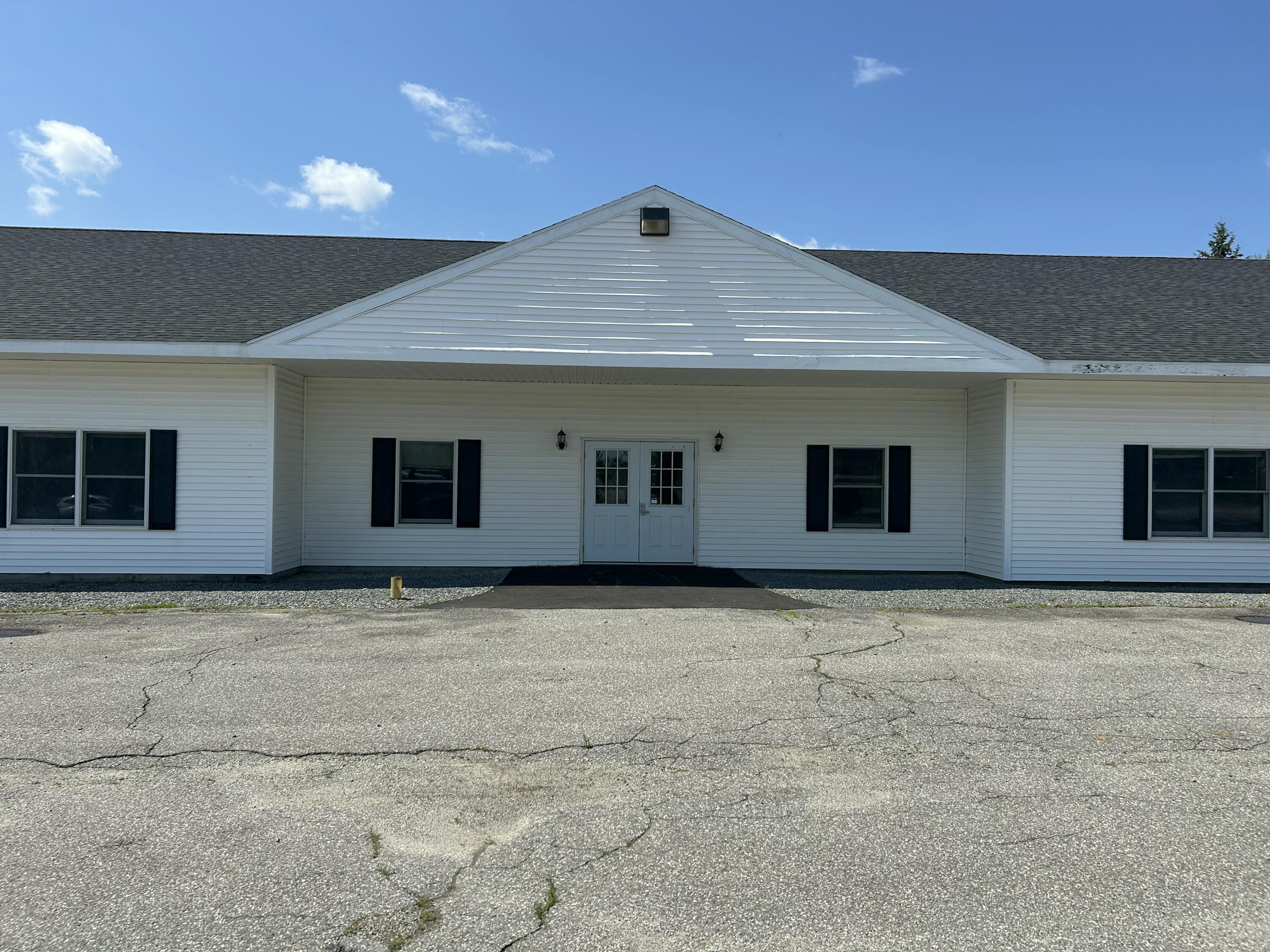 190 Bangor Road Ellsworth ME 04605