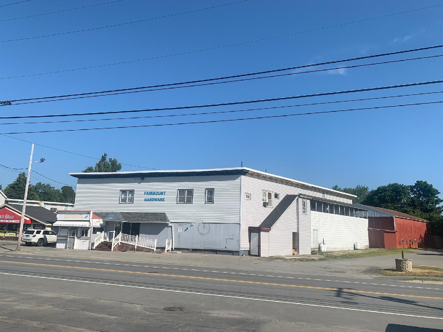 569 Hammond Street Bangor ME 04401