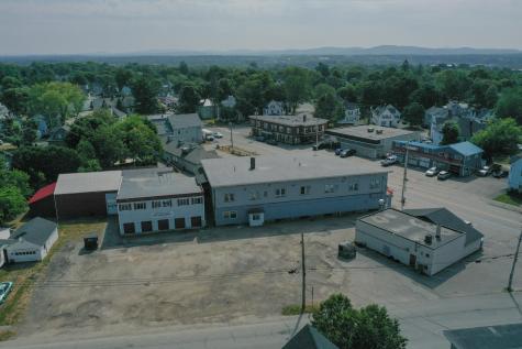 569 Hammond Street Bangor ME 04401