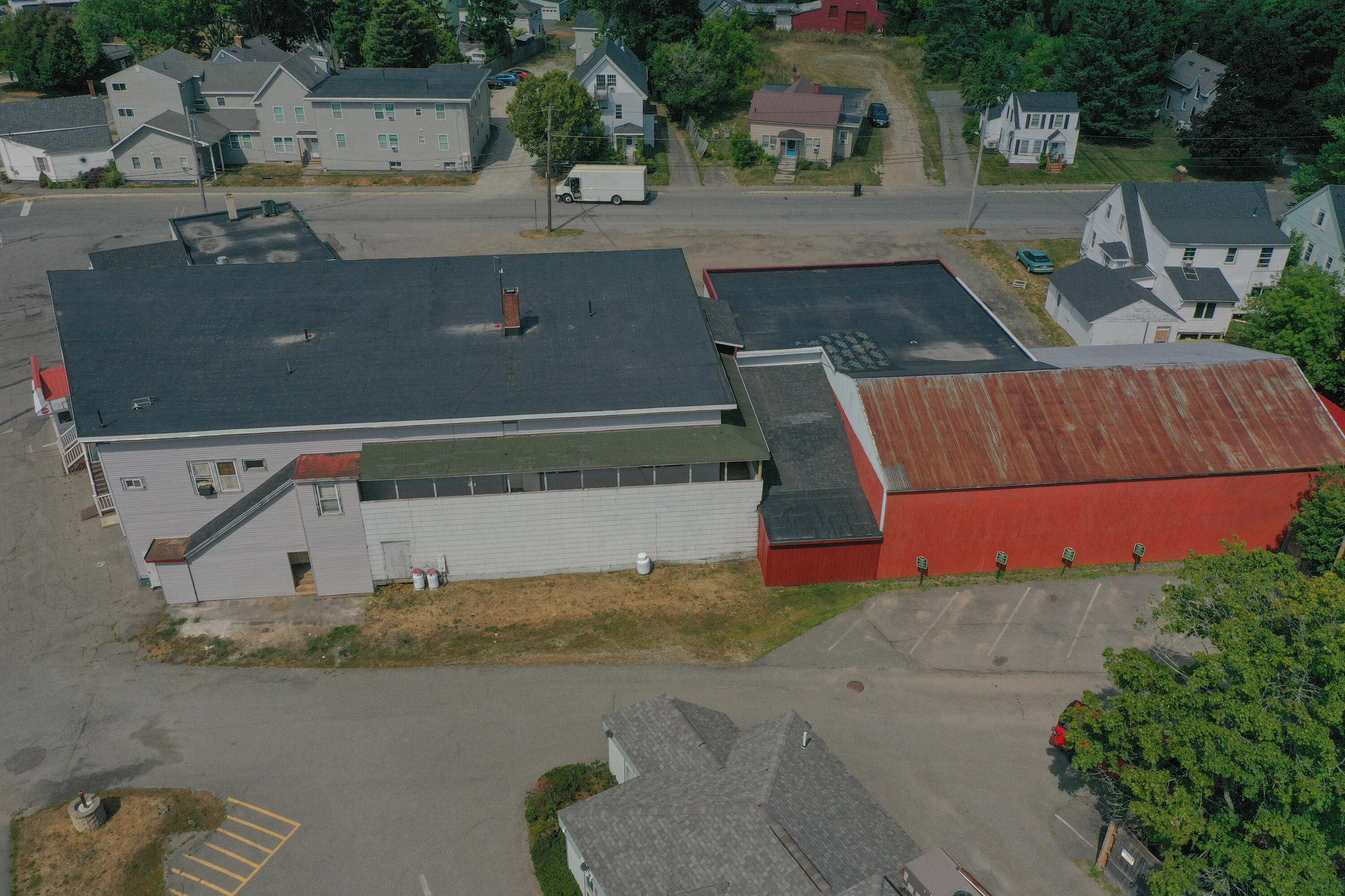 569 Hammond Street Bangor ME 04401