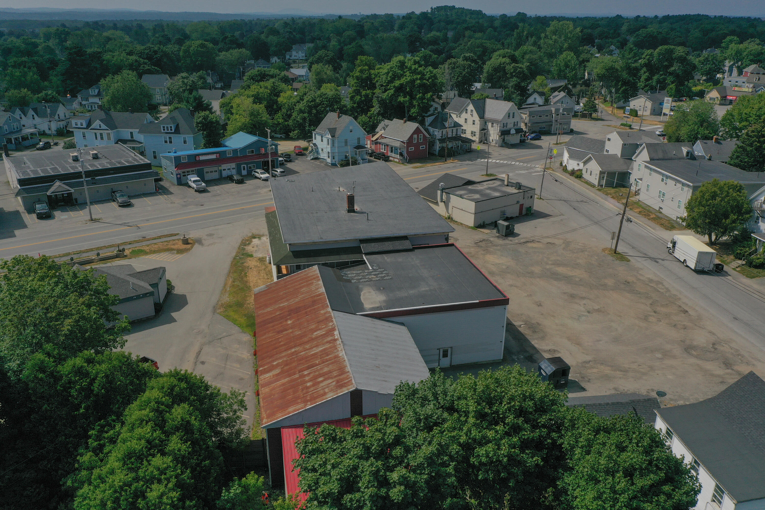 569 Hammond Street Bangor ME 04401