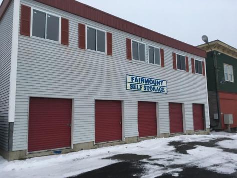 569 Hammond Street Bangor ME 04401