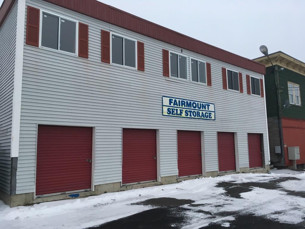 569 Hammond Street Bangor ME 04401