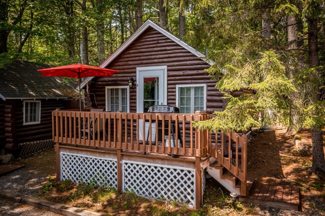 2076 Atlantic Highway Lincolnville ME 04849