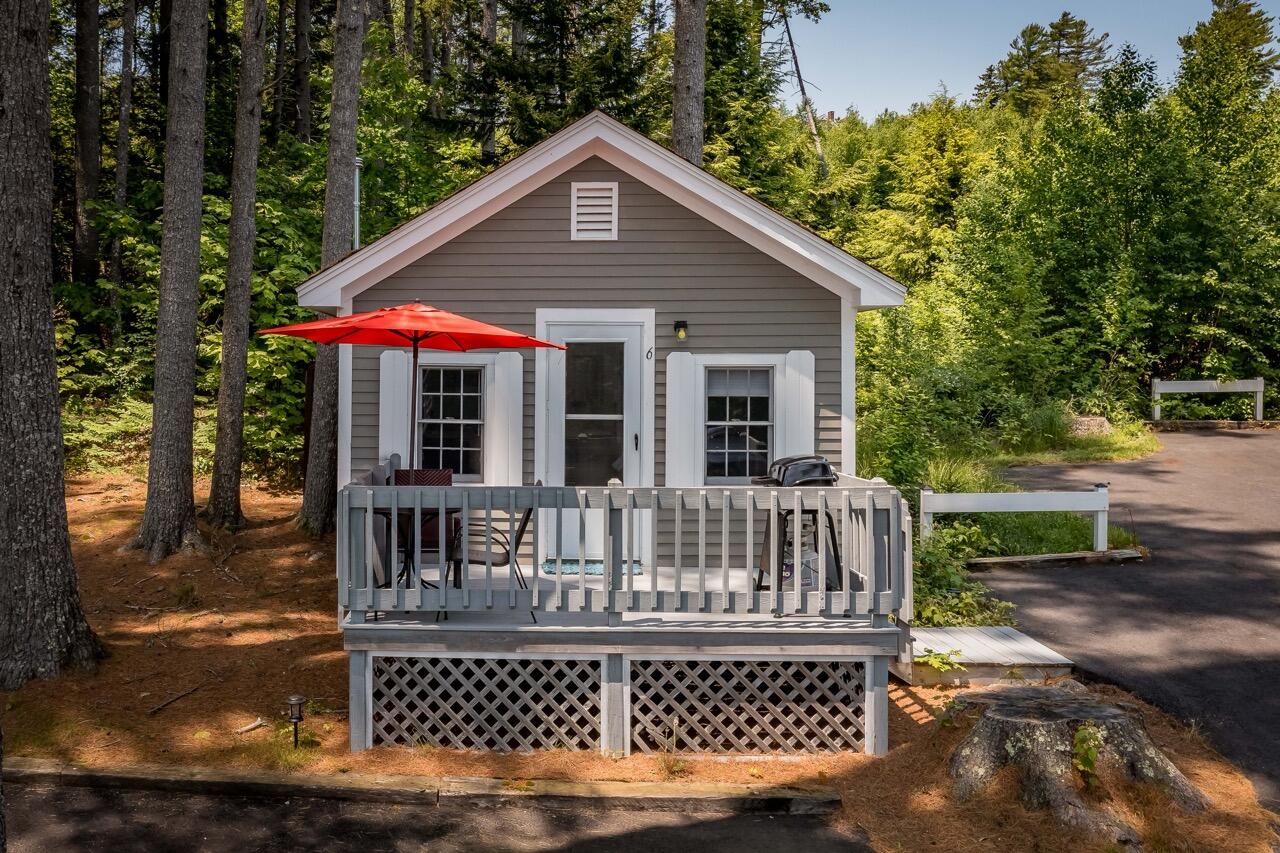 2076 Atlantic Highway Lincolnville ME 04849