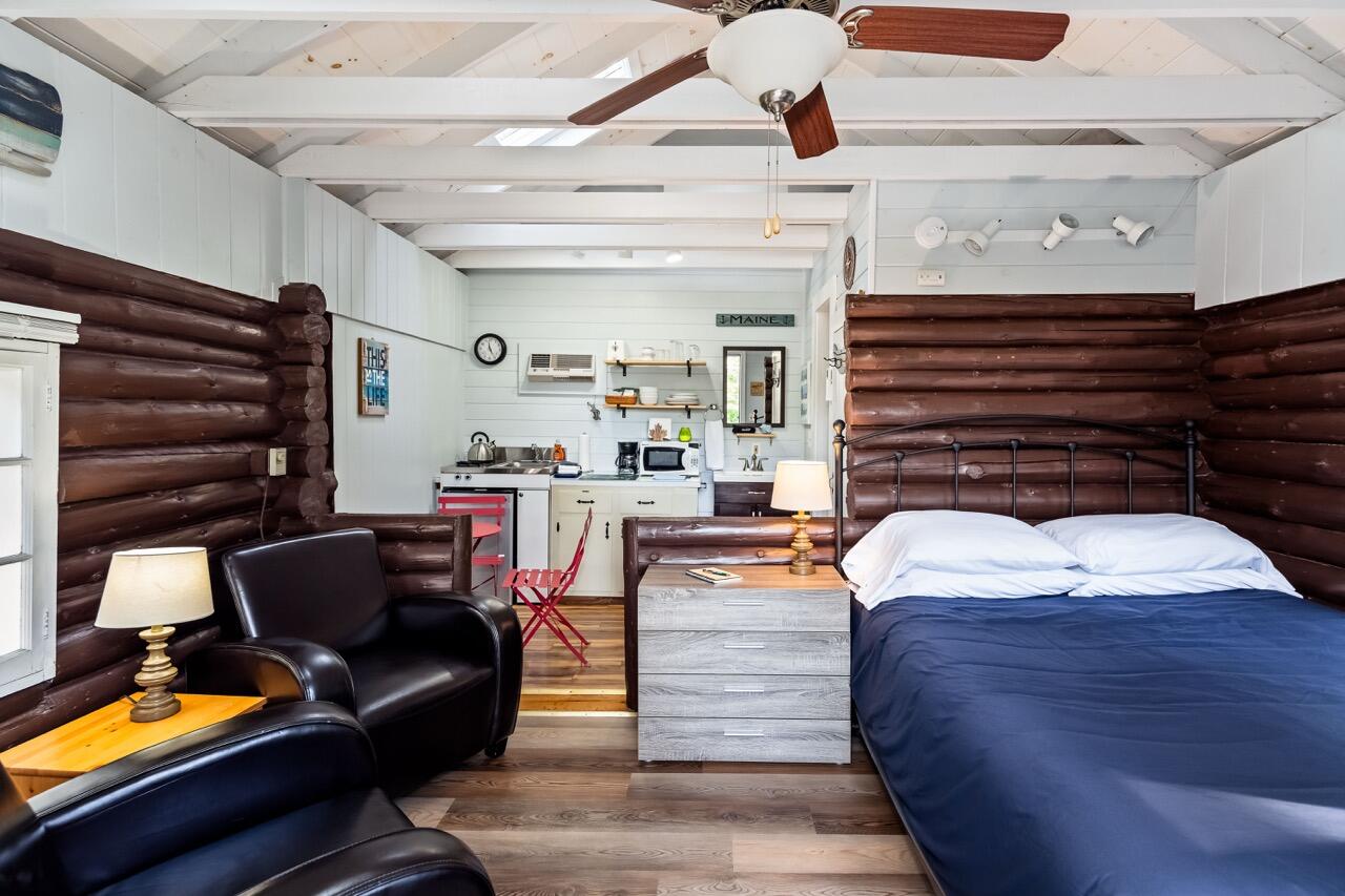 2076 Atlantic Highway Lincolnville ME 04849