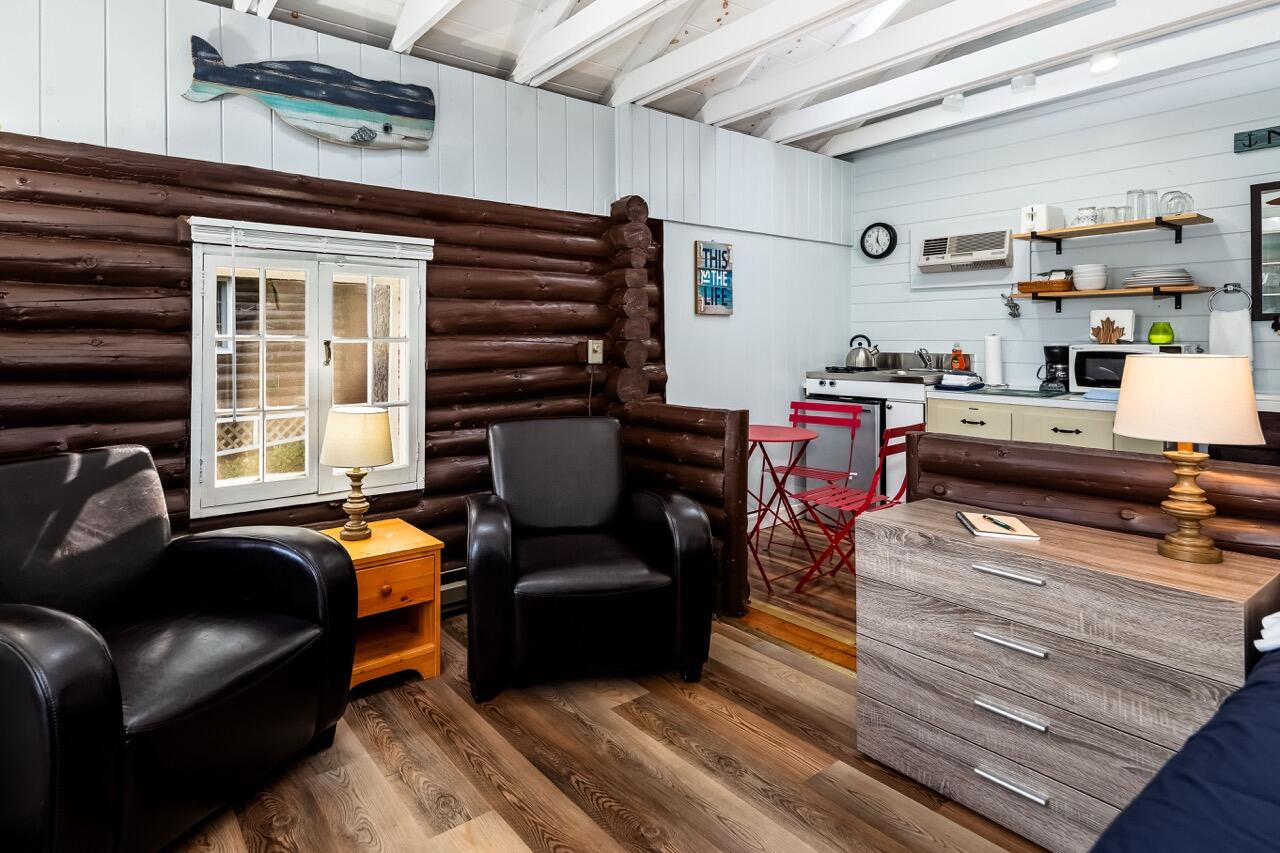 2076 Atlantic Highway Lincolnville ME 04849