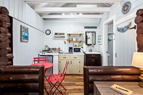 2076 Atlantic Highway Lincolnville ME 04849