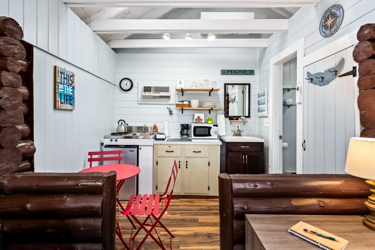 2076 Atlantic Highway Lincolnville ME 04849