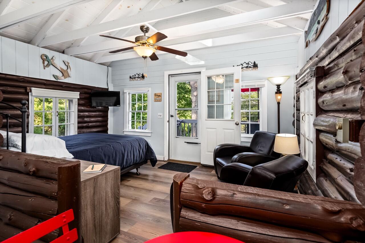 2076 Atlantic Highway Lincolnville ME 04849