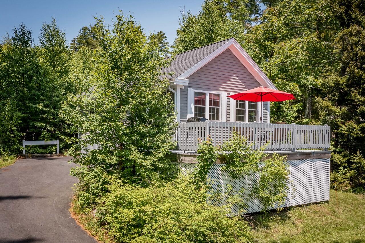 2076 Atlantic Highway Lincolnville ME 04849