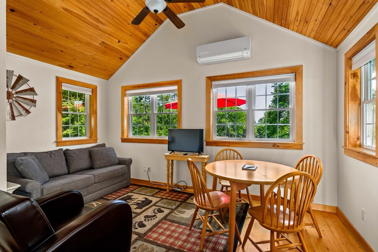 2076 Atlantic Highway Lincolnville ME 04849