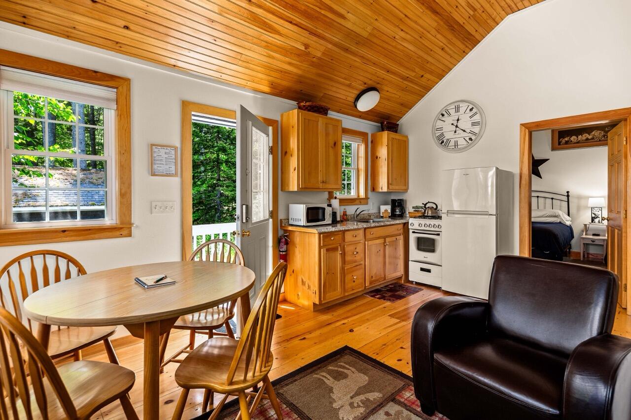 2076 Atlantic Highway Lincolnville ME 04849