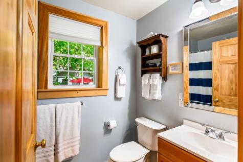 2076 Atlantic Highway Lincolnville ME 04849