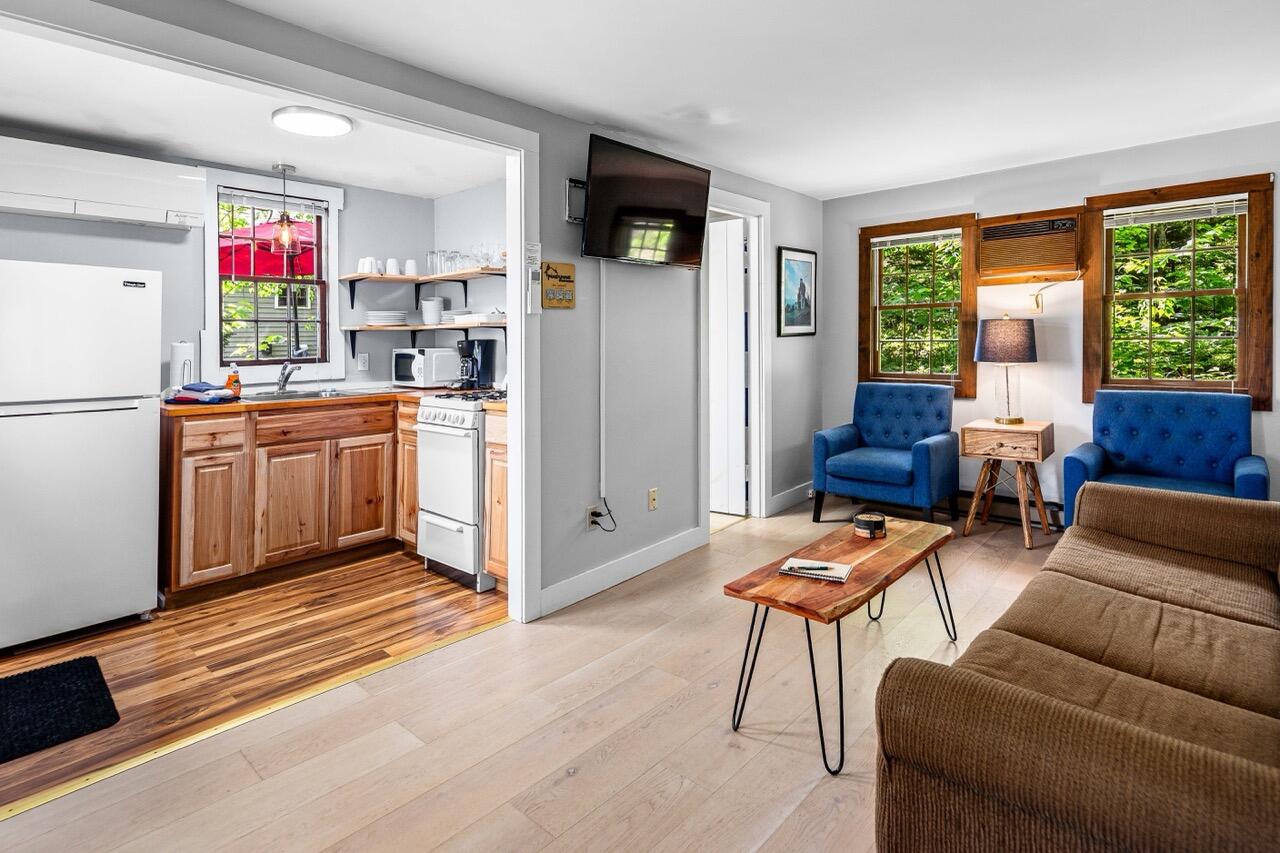 2076 Atlantic Highway Lincolnville ME 04849