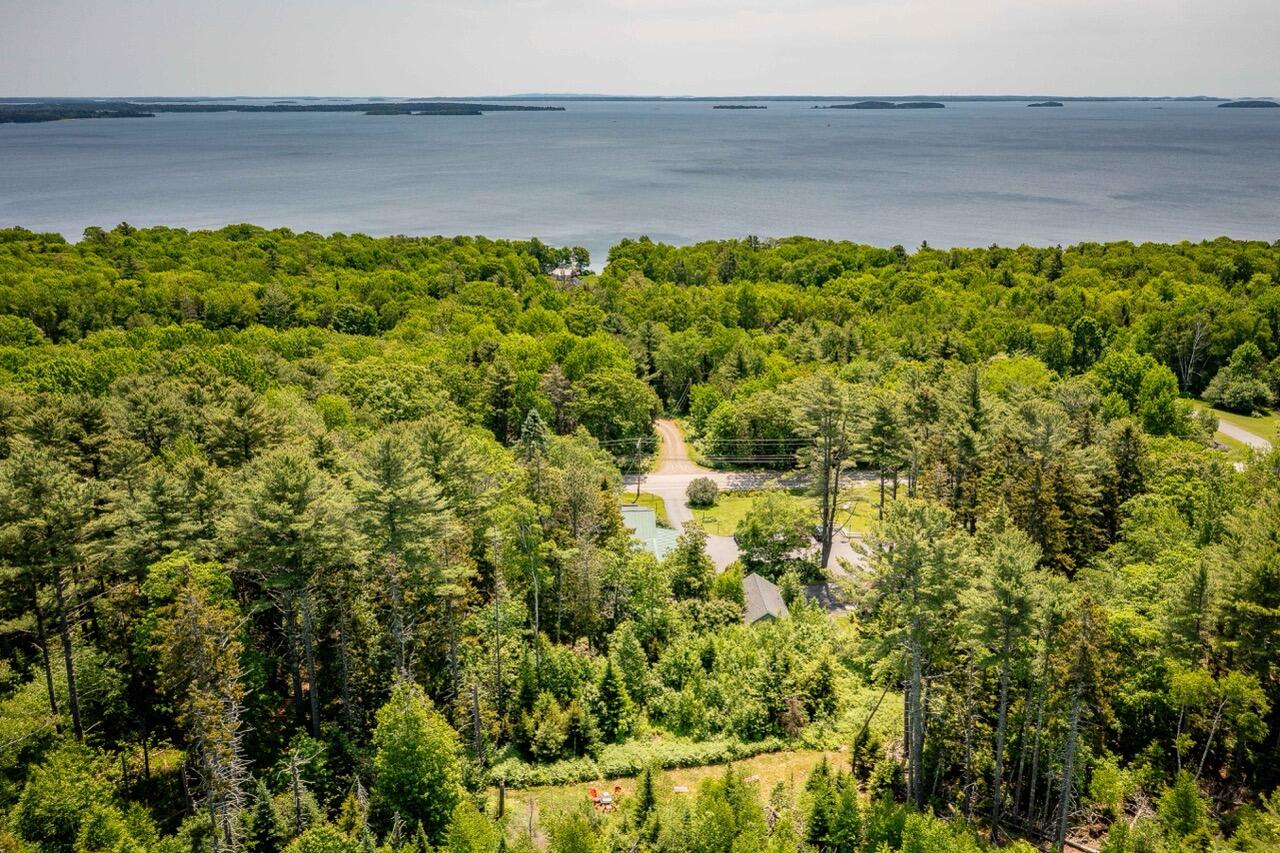 2076 Atlantic Highway Lincolnville ME 04849