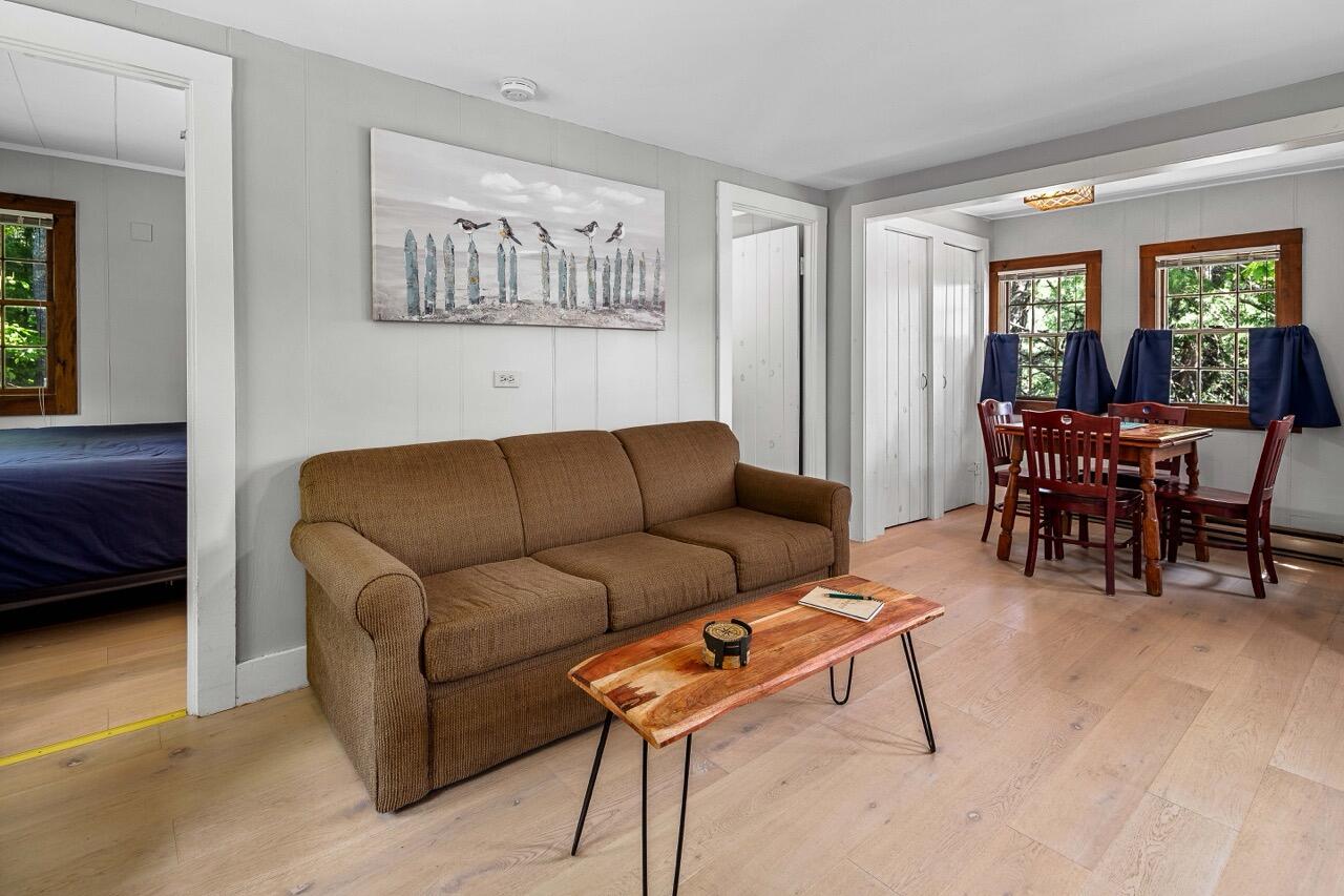 2076 Atlantic Highway Lincolnville ME 04849