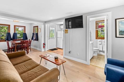 2076 Atlantic Highway Lincolnville ME 04849