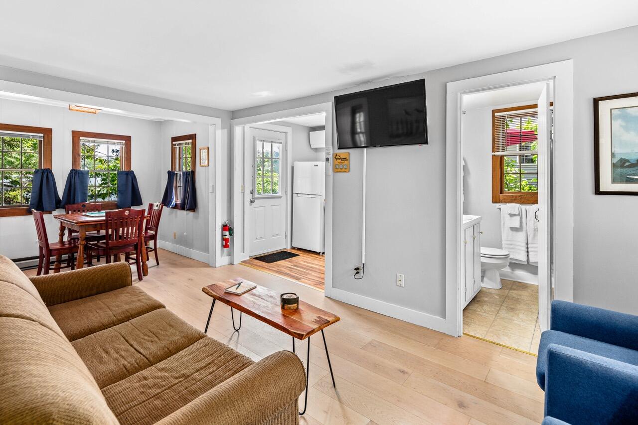 2076 Atlantic Highway Lincolnville ME 04849