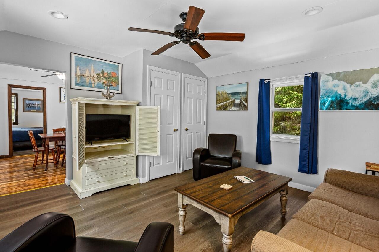 2076 Atlantic Highway Lincolnville ME 04849