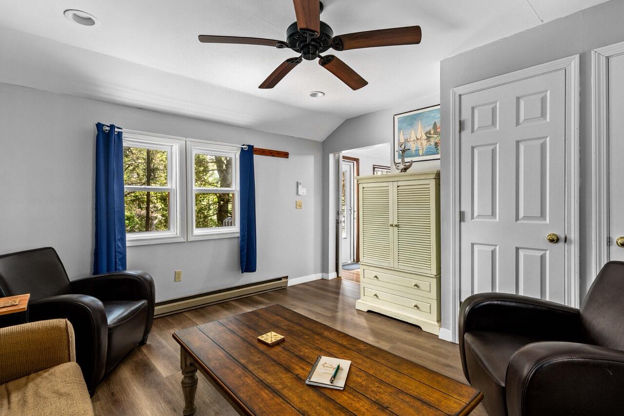 2076 Atlantic Highway Lincolnville ME 04849