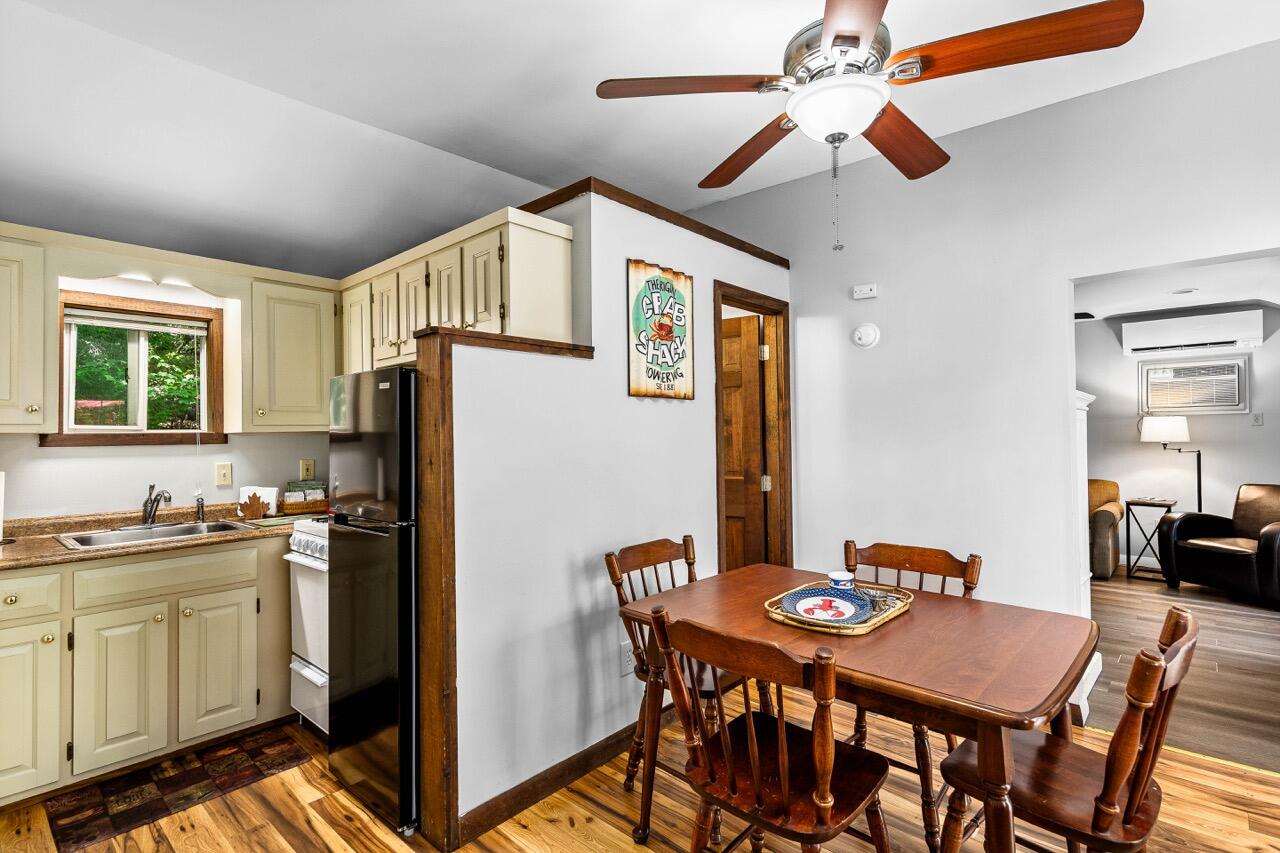 2076 Atlantic Highway Lincolnville ME 04849