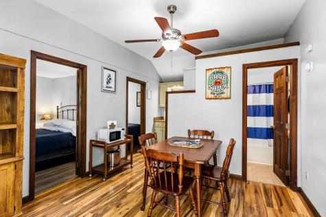 2076 Atlantic Highway Lincolnville ME 04849