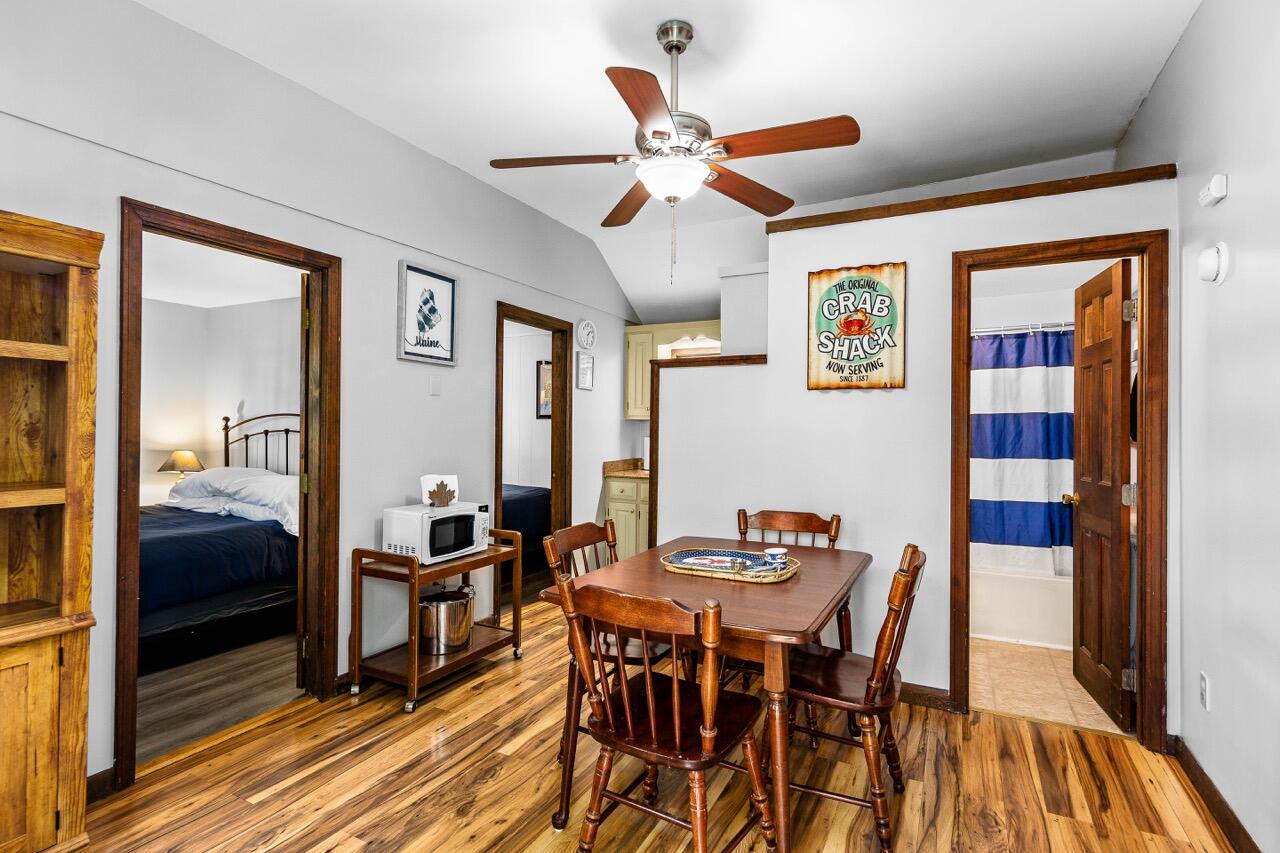 2076 Atlantic Highway Lincolnville ME 04849