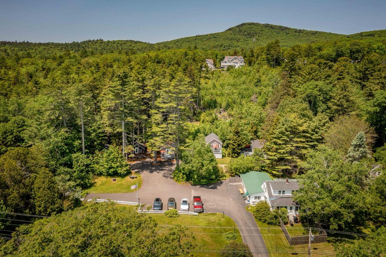 2076 Atlantic Highway Lincolnville ME 04849