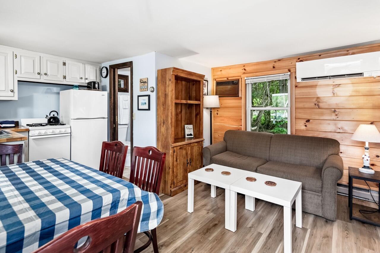 2076 Atlantic Highway Lincolnville ME 04849