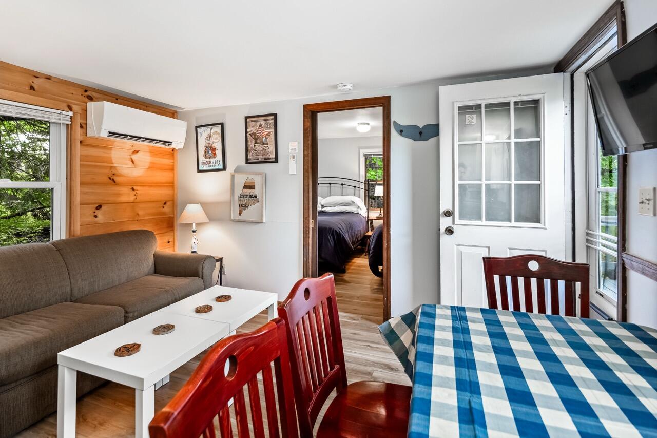 2076 Atlantic Highway Lincolnville ME 04849