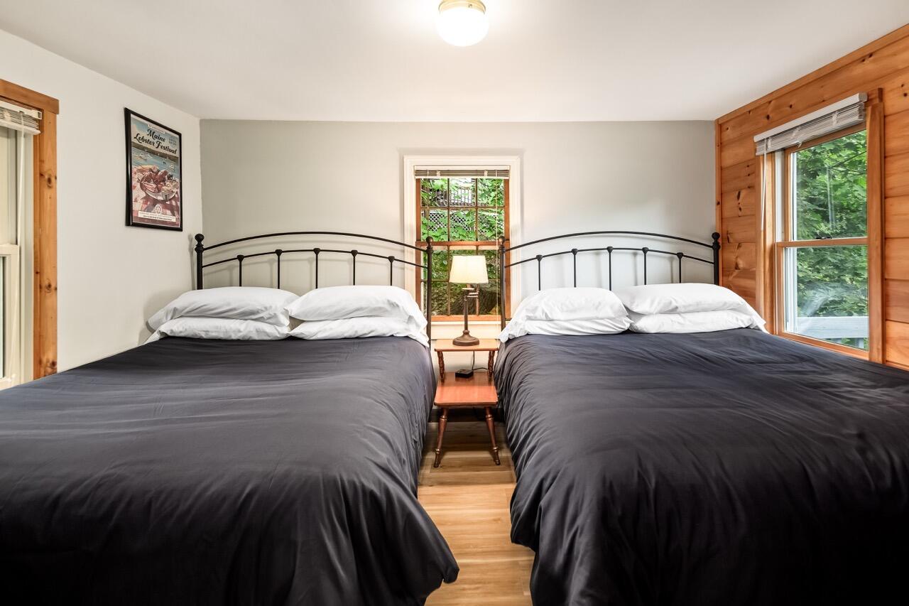 2076 Atlantic Highway Lincolnville ME 04849