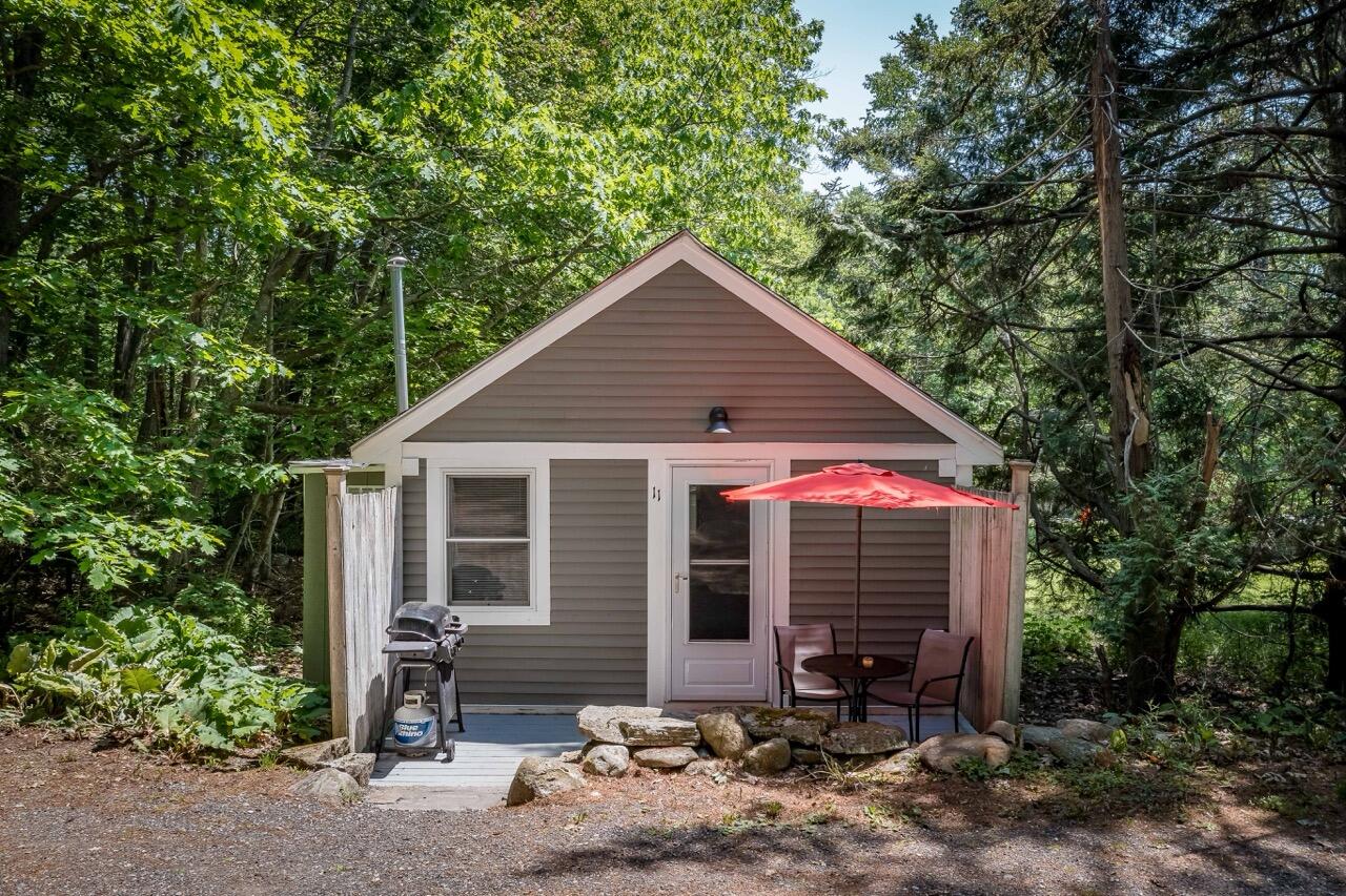 2076 Atlantic Highway Lincolnville ME 04849